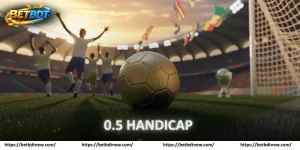 0.5-handicap