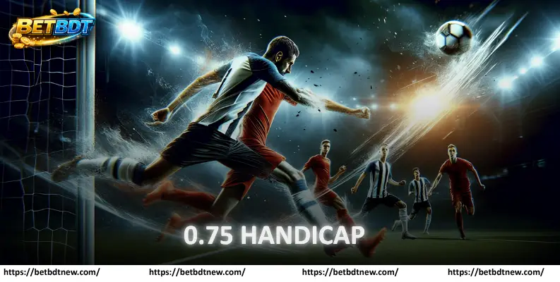 0.75-handicap