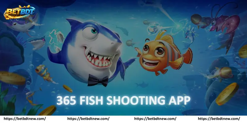 365-fish-shooting-app