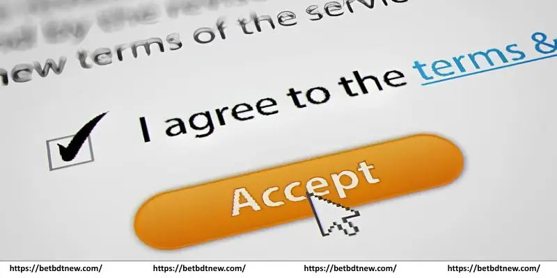 Commitment to Sustained Excellence Understanding Terms and Conditions Betbdt