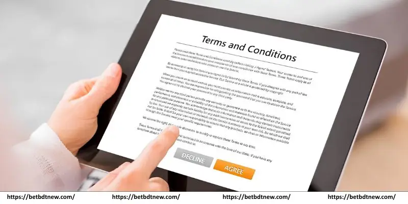 Deciphering Promotional Guidelines and Rewards