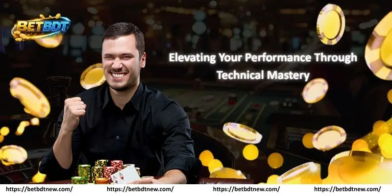 Mastering the Strategy of Online Roulette Elevating Your Performance Through Technical Mastery