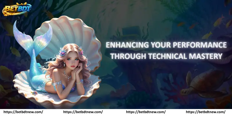 Enhancing Your Performance Through Technical Mastery