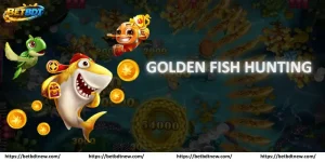 golden-fish-hunting