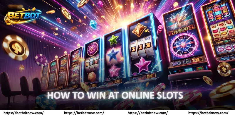 how-to-win-at-online-slots