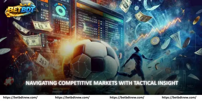 Navigating Competitive Markets with Tactical Insight