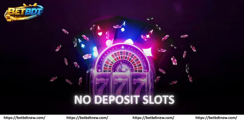 no-deposit-slots