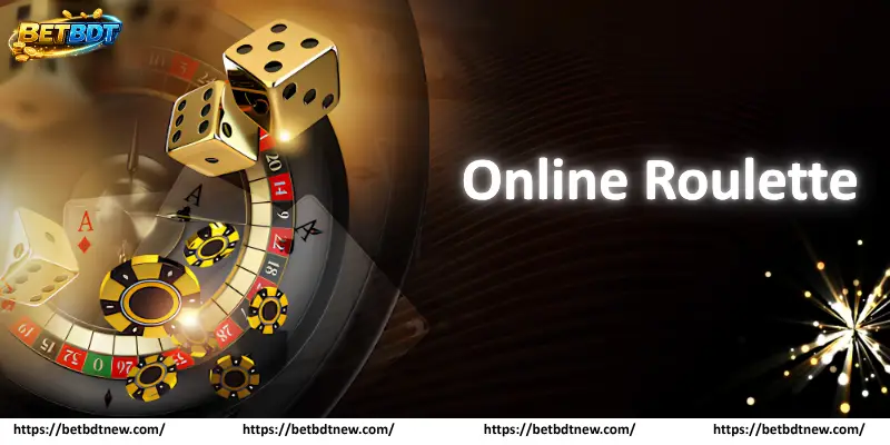 Mastering the Strategy of Online Roulette online-roulette