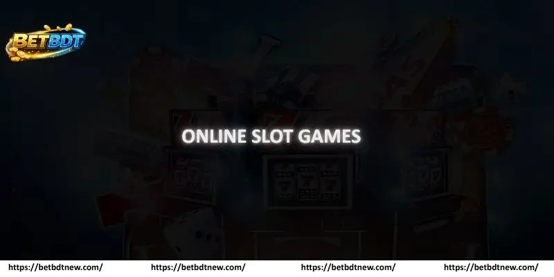 online-slot-games