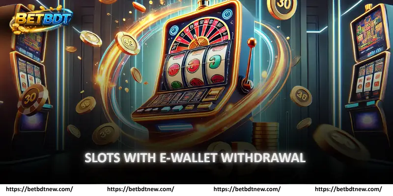 slots-with-e-wallet-withdrawal