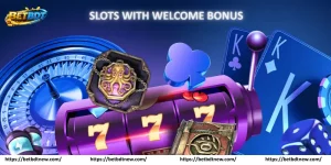 slots-with-welcome-bonus