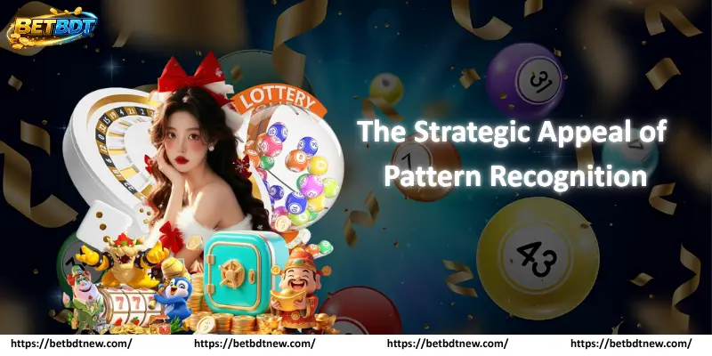 The Strategic Appeal of Pattern Recognition