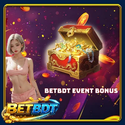 BETBDT Event Bonus - Top Explosive Hot Deals Of 2026