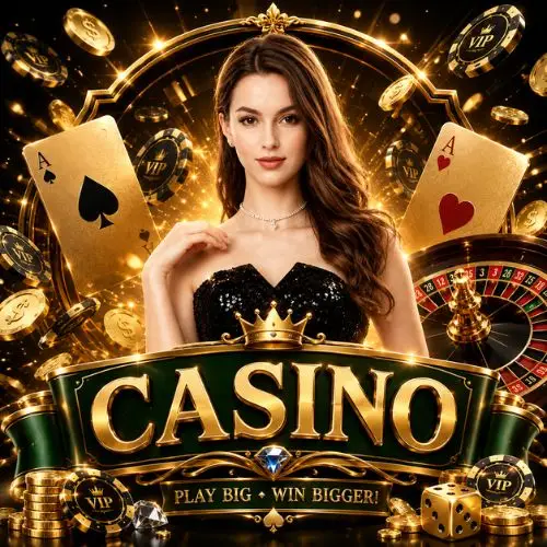 BETBDT Casino