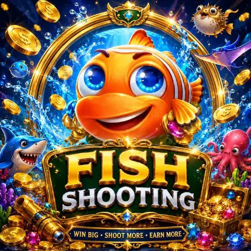 BETBDT Fish Shooting